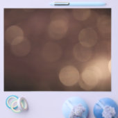 Bokeh Flyer (Enkel)