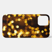 Bokeh-fotografie Case-Mate iPhone Case (Achterkant (horizontaal))