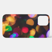 Bokeh-fotografie Case-Mate iPhone Case (Achterkant (horizontaal))