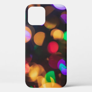 Bokeh-fotografie Case-Mate iPhone Case