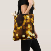 Bokeh-fotografie Tote Bag (Dichtbij)