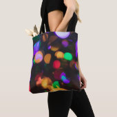 Bokeh-fotografie Tote Bag (Dichtbij)