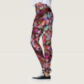 Bokeh geïnspireerde Leggings (Links)