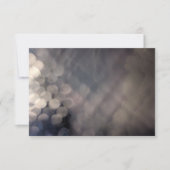 Bokeh Greys Print (Voorkant)