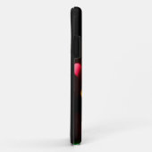 Bokeh Hearts Case-Mate iPhone Case (Achterkant/rechts)