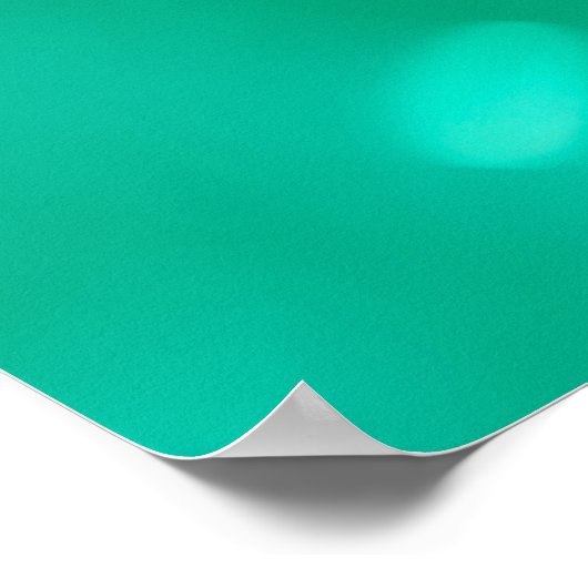 Bokeh light, het schijnen van blur vleklichten op  poster (Hoek)