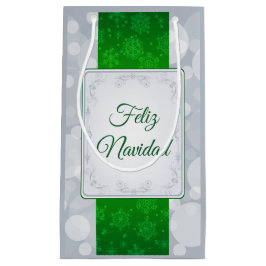 Bokeh Navidad Klein Cadeauzakje