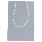 Bokeh Navidad Medium Cadeauzakje (Achterkant)