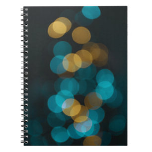 Bokeh Notitieboek