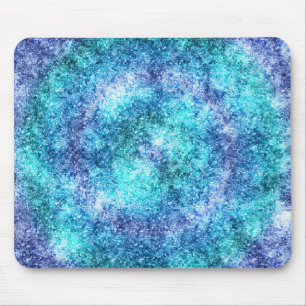 Bokeh Pattern Muismat