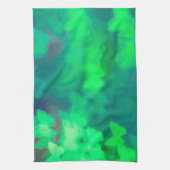 Bokeh Theedoek (Verticaal)