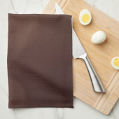 Bokeh Theedoek (Quarter Fold)
