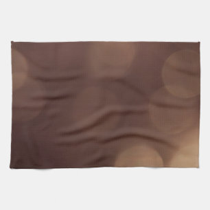 Bokeh Theedoek