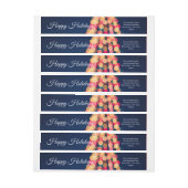 Bokeh Tree Lights, Kerstmis (Vel)