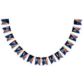 Bokeh Tree Lights, Kerstmis Vlaggetjes (Alle)