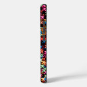 Bokeh vliegtuigen Case-Mate iPhone case (Achterkant / Links)