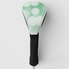Bokeh | Zazzle_Growshop. Golfheadcover