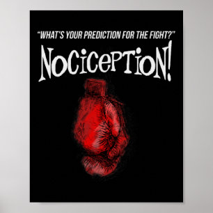 Bokelfilmfan Anatomie Biologiestudent Te Poster