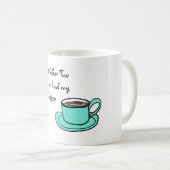 Boker Tov Koffiemok (Voorkant rechts)