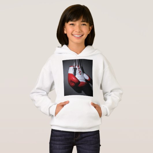 Bokhandschoenen (Voorkant volledig)