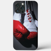 Bokhandschoenen Case-Mate iPhone Case (Achterkant)