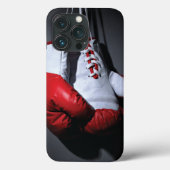 Bokhandschoenen Case-Mate iPhone Case (Achterkant)