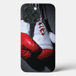 Bokhandschoenen Case-Mate iPhone Case