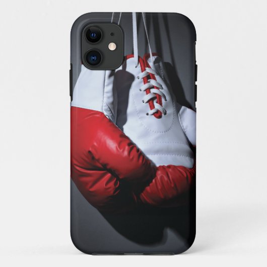 Bokhandschoenen Case-Mate iPhone Case (Achterkant)