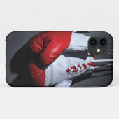 Bokhandschoenen Case-Mate iPhone Case (Achterkant (horizontaal))