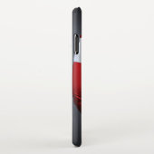 Bokhandschoenen iPhone Hoesje (Rechterkant)