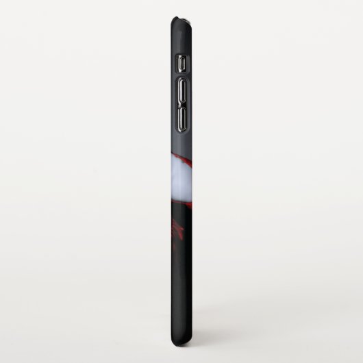 Bokhandschoenen iPhone Hoesje (Linkerkant)