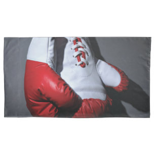 Bokhandschoenen Kussensloop