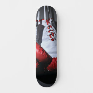 Bokhandschoenen Persoonlijk Skateboard