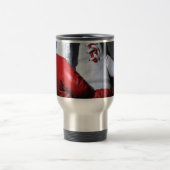 Bokhandschoenen Reisbeker (Center)