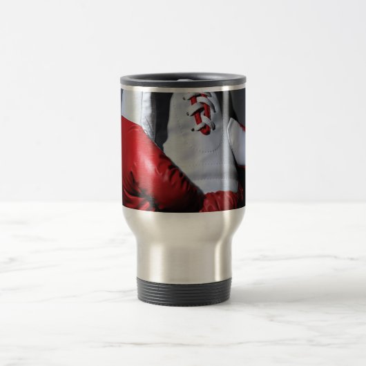 Bokhandschoenen Reisbeker (Center)