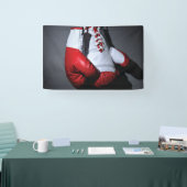 Bokhandschoenen Spandoek (Beurs)