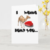 Bokkeling van je... kaart (Gele Bloem)