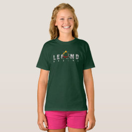 Boklegenden | Kids T-shirt