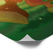 Bokoblin Trio Poster (Hoek)