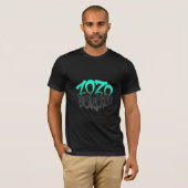 BOKOZO Graffiti - ZOZO BOKOZO Editie T-shirt (Voorkant volledig)