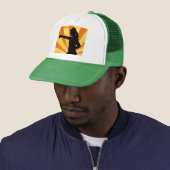 boks-Pet Trucker Pet (In situ)