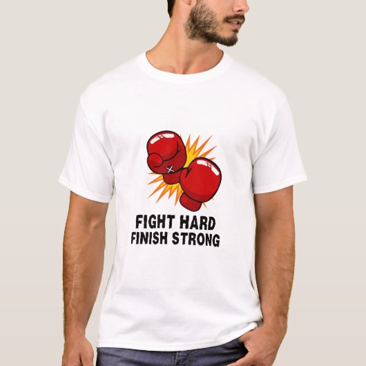Bokscadeau T-shirt (Voorkant)