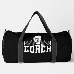 Bokscoach Handschoen Ring Plunjezak