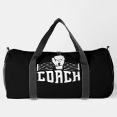 Bokscoach Handschoen Ring Plunjezak (Achterkant)