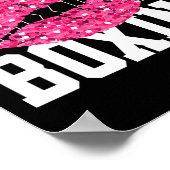 Boksen1 Poster (Hoek)