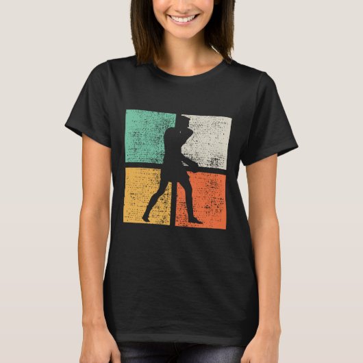 Boksen Boxer T-shirt  Box Club T-shirt Gift (Voorkant)