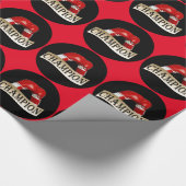 BOKSEN CADEAUPAPIER (Hoek)