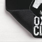 Boksen Detroit Michigan Martial Arts Boxer Muismat (Hoek)