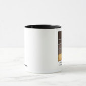 Boksen Humor Mok Gift (Midden)