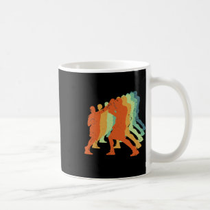 Boksen, Kickboksen, Muay Thai, Mannen en Jongens, Koffiemok